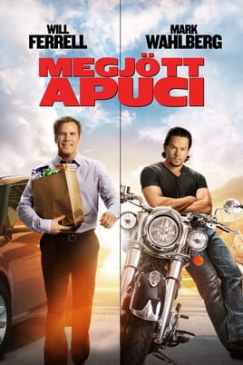 Nézz Megjött apuci! tartalmakat online