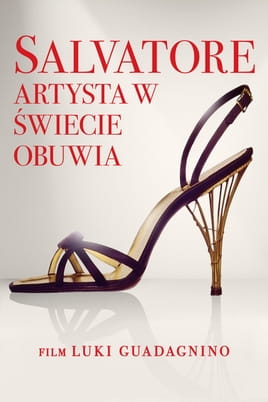 Salvatore. Artysta w świecie obuwia