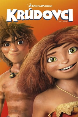 Sledovať Krúdovci online