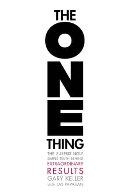 Sledovat The One Thing online