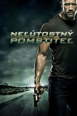 Neľútostný pomstiteľ