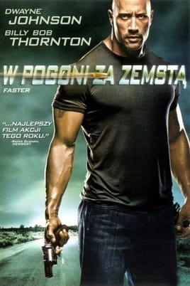 W Pogoni za Zemstą