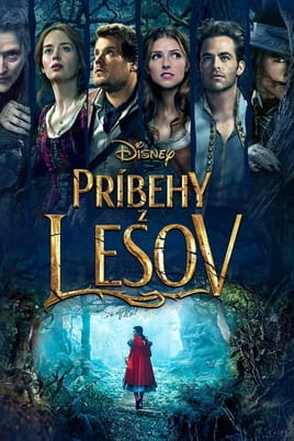 Príbehy z lesov - SWEET.TV Sledovať Príbehy z lesov online