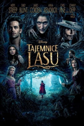 Tajemnice lasu
