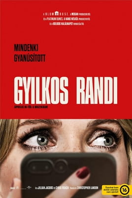 Nézz Gyilkos randi tartalmakat online