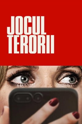 Jocul terorii Jocul terorii