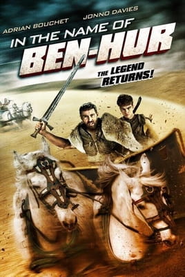 In the Name of BenHur - SWEET.TV Urmărește online In the Name of BenHur