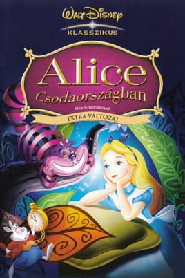 Nézz Alice Csodaországban tartalmakat online
