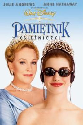 Oglądaj Pamiętnik księżniczki online