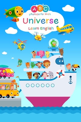Watch ABC Universe online