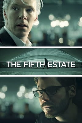 Watch The Fifth Estate online