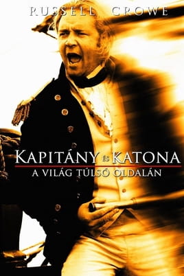 Kapitány és katona - A világ túlsó oldalán - SWEET.TV Nézz Kapitány és katona - A világ túlsó oldalán tartalmakat online