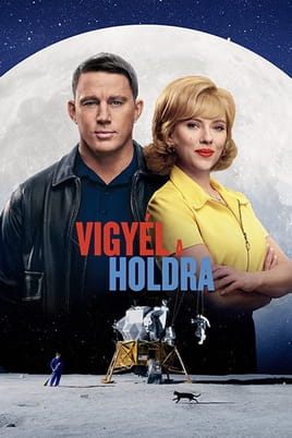 Vigyél a holdra