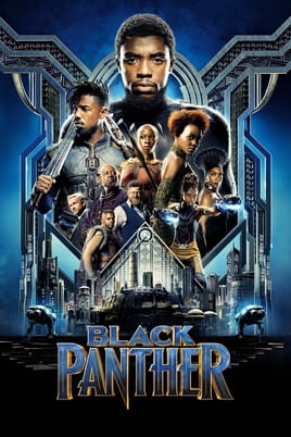 Black Panther - SWEET.TV Watch Black Panther online