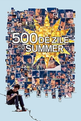 (500) de zile cu Summer