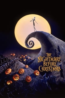 Guarda The Nightmare Before Christmas online