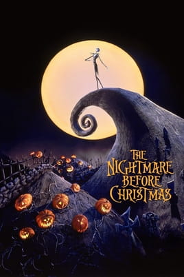 The Nightmare Before Christmas - SWEET.TV Watch The Nightmare Before Christmas online