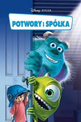 Oglądaj Potwory i spółka online
