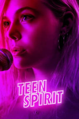 Teen Spirit - SWEET.TV Watch Teen Spirit online