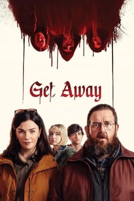 Get Away - SWEET.TV Urmărește online Get Away