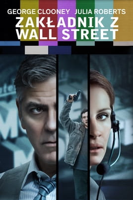 Zakładnik z Wall Street