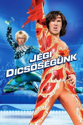 Jégi dicsőségünk - SWEET.TV Nézz Jégi dicsőségünk tartalmakat online