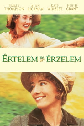 Értelem és érzelem