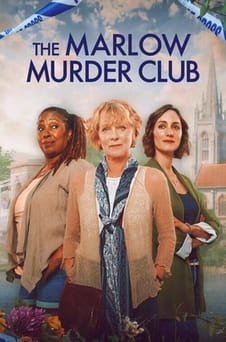 უყურეთ The Marlow Murder Club ონლაინ რეჟიმში