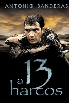 A 13. harcos