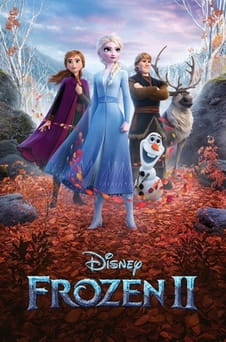 Ver Frozen II online