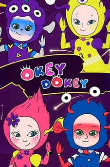 Guarda Okey Dokey online