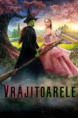Vrăjitoarele