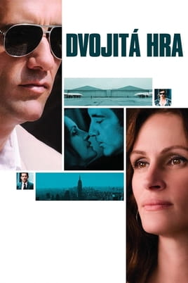 Dvojitá hra