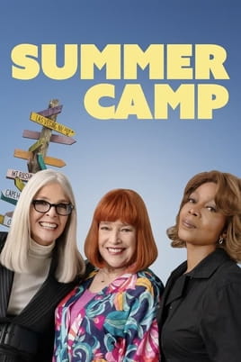 Watch Summer Camp online