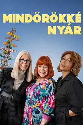 Mindörökké nyár