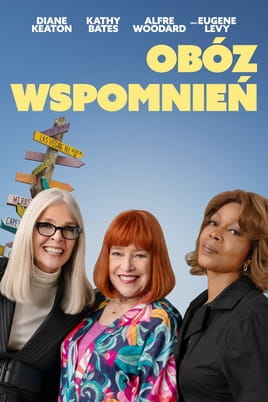 Obóz wspomnień