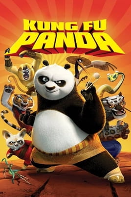 Urmărește online Kung Fu Panda