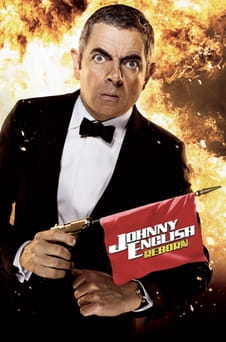 უყურეთ Johnny English Reborn ონლაინ რეჟიმში