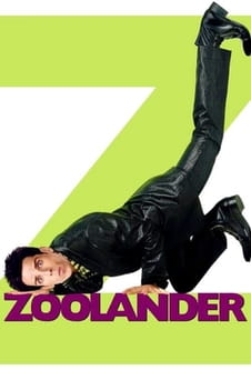 Regardez Zoolander en ligne