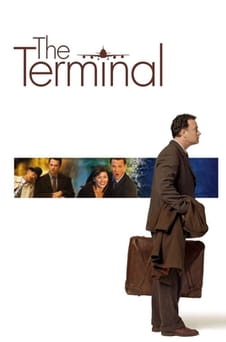 Regardez The Terminal en ligne