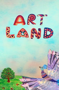 Guarda Art Land online