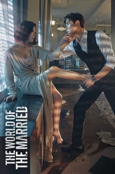 Ver The World of the Married online