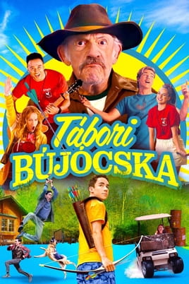 Tábori bújócska
