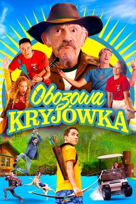 Obozowa kryjówka