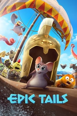 Epic Tails - SWEET.TV Watch Epic Tails online