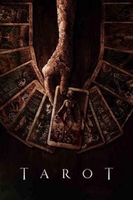 Tarot - SWEET.TV Watch Tarot online