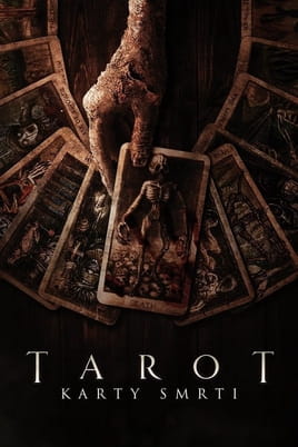 Sledovat Tarot online