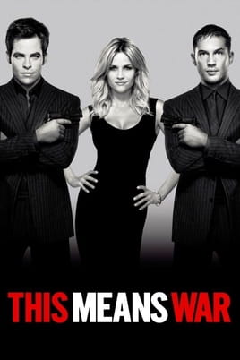This Means War - SWEET.TV Watch This Means War online