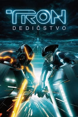 TRON: Dědictví