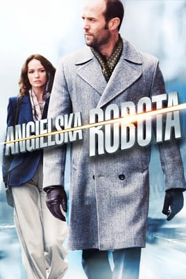 Angielska robota